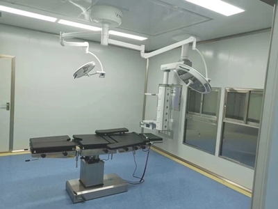 手术室净化系统