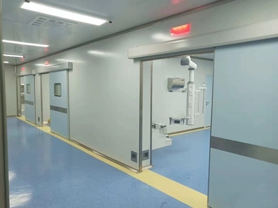 医院洁净手术室