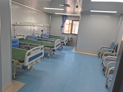 医疗洁净室