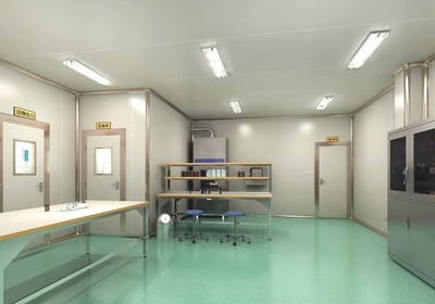 实验室洁净工程