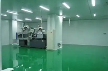 云南净化工程,昆明无尘洁净车间,云南净化车间
