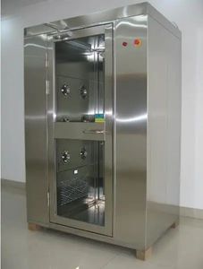 不锈钢风淋室
