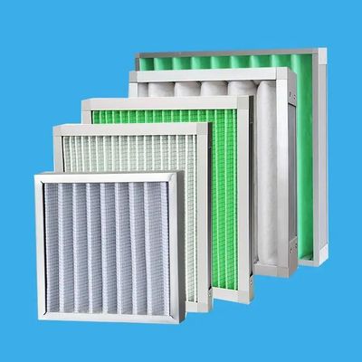 初效过滤器厂家