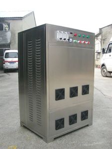 臭氧发生器厂家