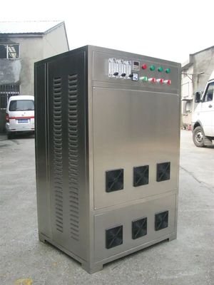 臭氧发生器厂家