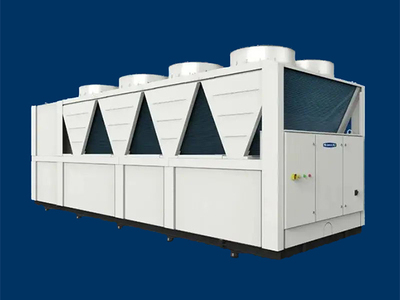 医院暖通空调系统